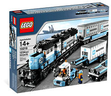 LEGO 10219 Creator Expert