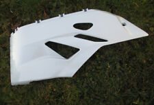 Original DUCATI Panigale 1199 S Verkleidung links unten fairing weiss m.Muttern