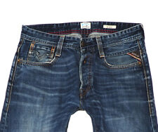 REPLAY NEWDOC HERREN JEANS – W29 L32 newbill skar**TOP 2025  29/32 **