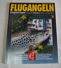 Flugangeln - Erfolgreich