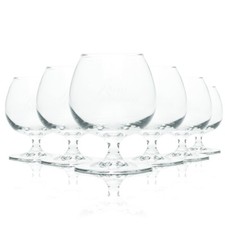 Ron Malecon Rum Glas 0,25l