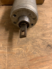 Magnetschalter DKW Auto Union