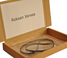 Plattenspieler Antriebsriemen