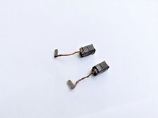 Kohle Satz für FLEX L1109 FE 125 mm Winkelschleifer 1010 W