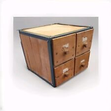 karteikarten schrank