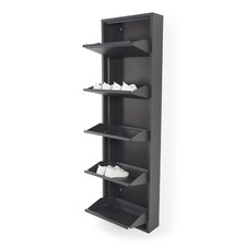 Schuhschrank billy by - schuhschrank,