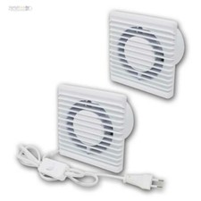 Badlüfter Ventilator