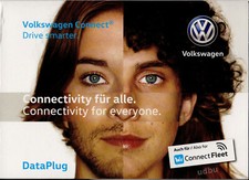 Volkswagen VW DataPlug Connect