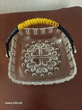 Walther Glas Henkel Schale