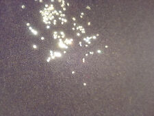 6 weisse Diamanten ca 1 mm rund  white diamonds round facet d