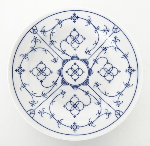 Winterling vintage teller - winterling,