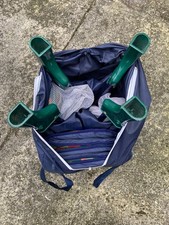 Kinderreisebett - Kinder-Reisebett - Kinder-Camping-Bett