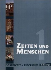 Zeiten und Menschen -