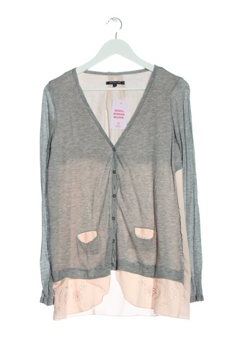 Patrizia pepe strickjacke - patrizia,