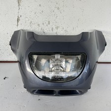 BMW K 1200 LT - VERKLEIDUNG