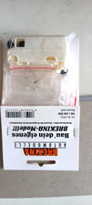 Brekina 10221- 1/87 Bausatz Mercedes L 508 RTW  weiß OVP