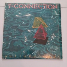 T-Connection Pure & Natural