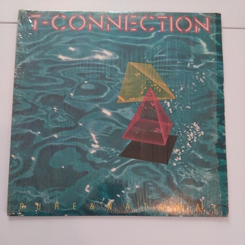 Connection pure natural - t-connection,
