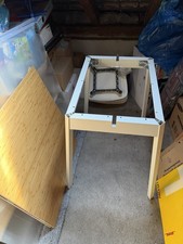 Ikea Klapptisch PS 2012 + 4x