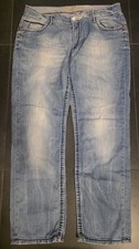 Camp David Jeans HOSE 36 32