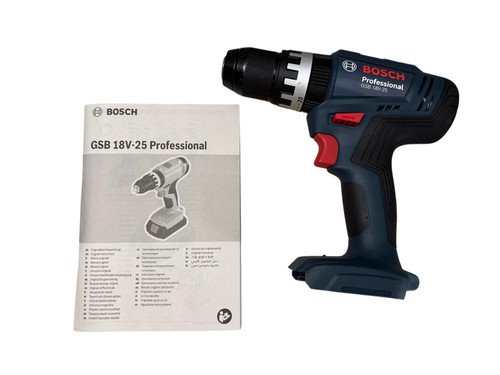 Bosch professional gsb 18v - bosch,