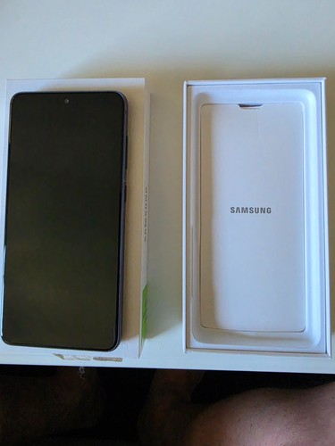 Samsung galaxy s20 5g - galaxy,