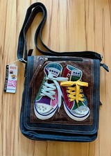 Umhängetasche Schultertasche