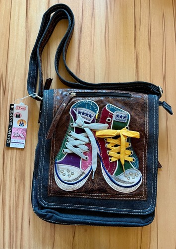 Umhängetasche schultertasche - umhängetasche,