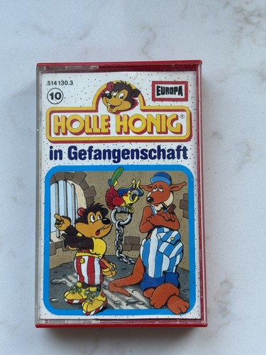 Holle honig folge - holle,