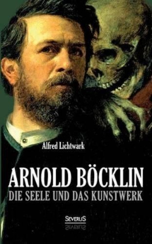 Alfred lichtwark arnold - alfred,