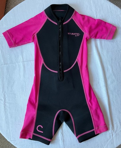 Scubatec neopren lycra - scubatec, neopren-lycra