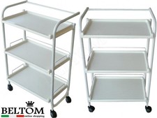 Kosmetikwagen Friseurwagen