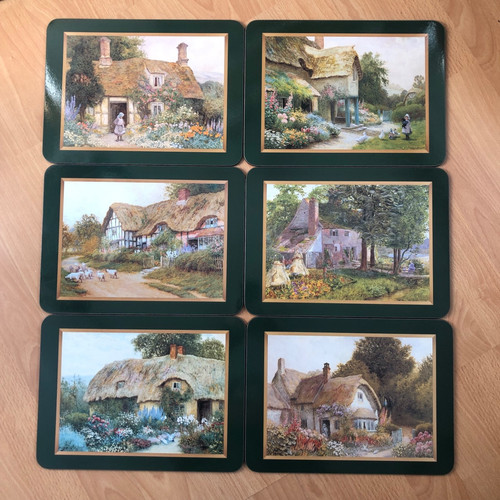 Jason tischsets 6er - 6er, set