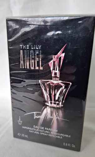 The lily angel thierry mugler - lily,