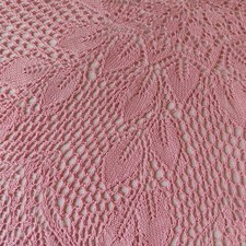 Tischdecke  Mitteldecke rund