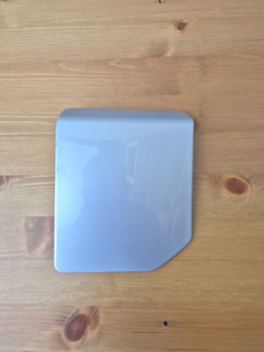 Orig t4 tankdeckel - orig.,