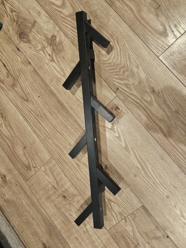 Ikea tjusig wandgarderobe - tjusig,