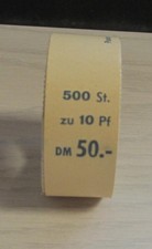 Ddr 578 fünf - ddr, jahresplan