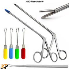 Chirurgische HNO OP Mikro