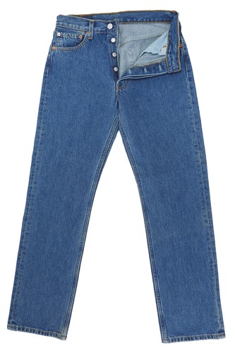 Levi 501 herren jeans hose - levi's,