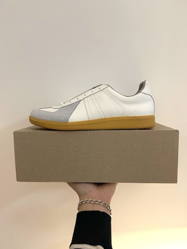 German army trainers new with - trainers,