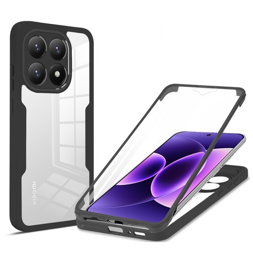 360 grad hülle xiaomi 17 - hülle,
