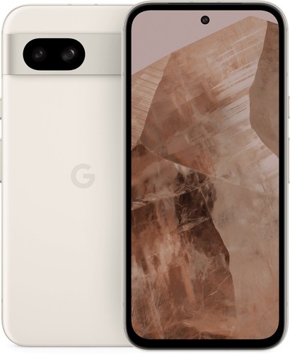 Google pixel 128gb beige - 128gb, 5g