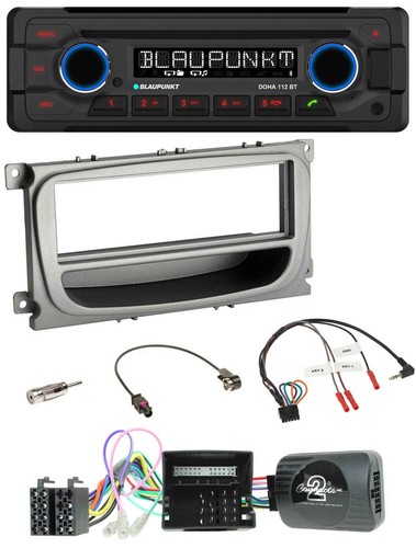 Blaupunkt lenkrad mp3 - mp3, cd