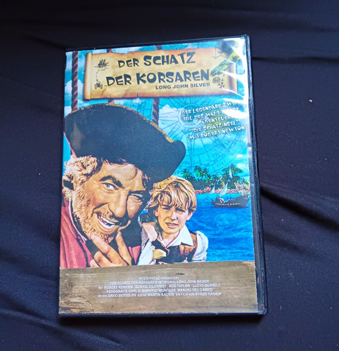 Der schatz - schatz, korsaren