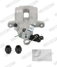 FERODO FCL694168 Bremssattel Hinten Rechts passend für PEUGEOT 307 SW (3H)