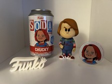 Funko Soda Chucky die