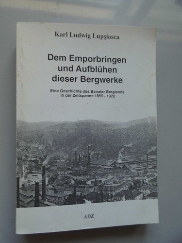Dem emporbringen und - emporbringen,