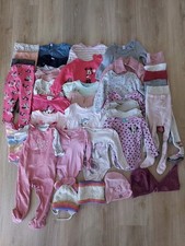 Baby Klamotten Paket Mädchen  Gr.86-98.