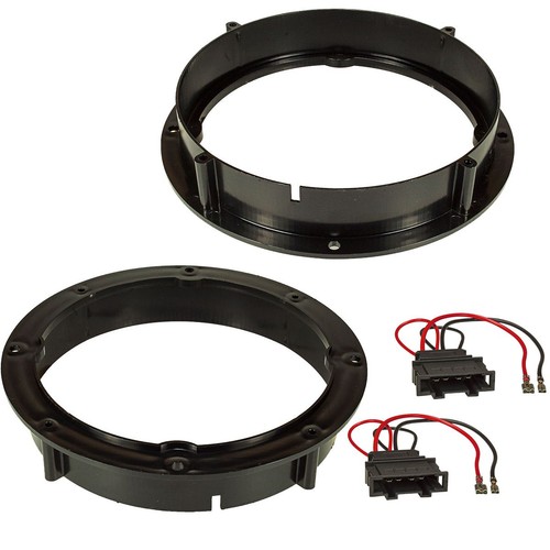 Lautsprecherringe adapter - lautsprecherringe,
